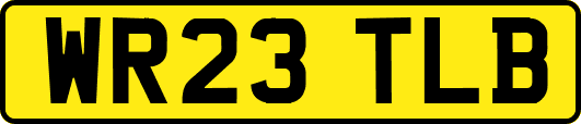 WR23TLB