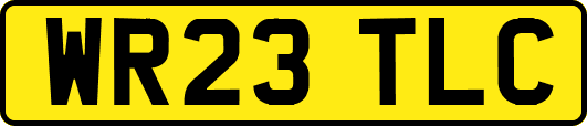 WR23TLC
