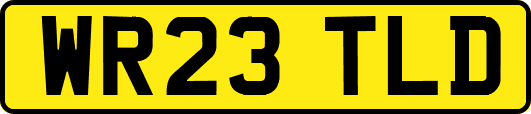 WR23TLD