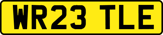 WR23TLE