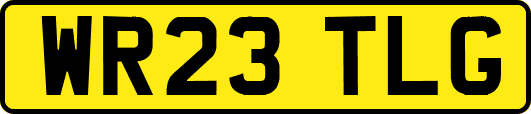WR23TLG