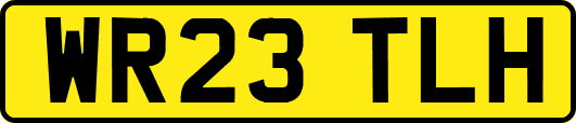 WR23TLH