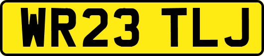 WR23TLJ