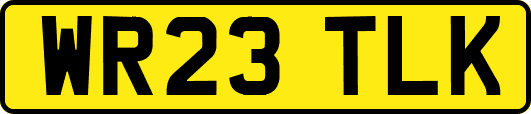 WR23TLK