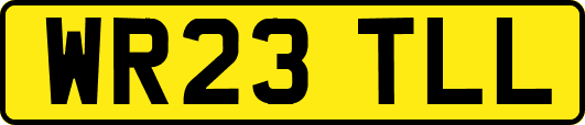 WR23TLL