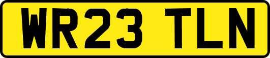 WR23TLN