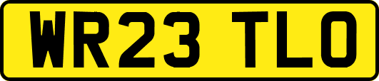 WR23TLO