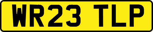 WR23TLP