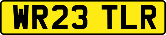 WR23TLR