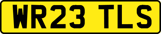 WR23TLS