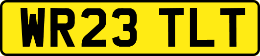 WR23TLT