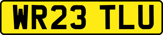 WR23TLU