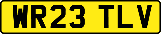 WR23TLV