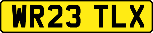WR23TLX