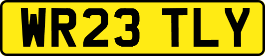 WR23TLY