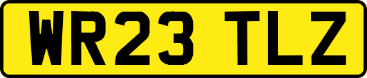 WR23TLZ