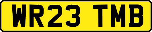 WR23TMB