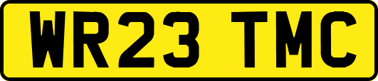 WR23TMC