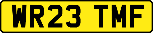 WR23TMF
