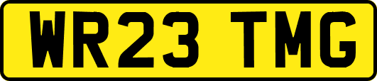 WR23TMG