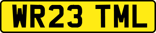 WR23TML