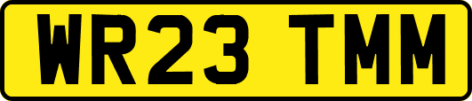 WR23TMM