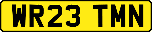 WR23TMN