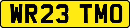 WR23TMO