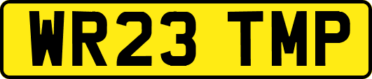 WR23TMP