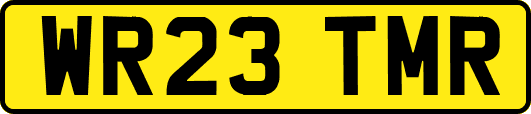 WR23TMR