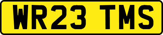 WR23TMS