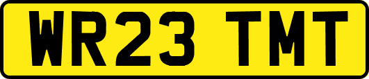 WR23TMT