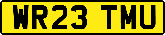 WR23TMU