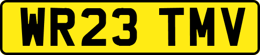 WR23TMV