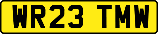 WR23TMW