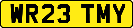 WR23TMY