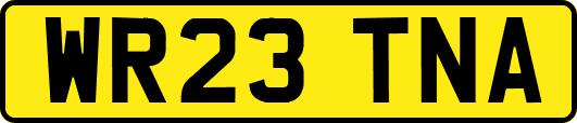 WR23TNA