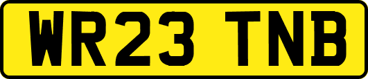 WR23TNB