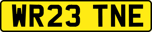 WR23TNE