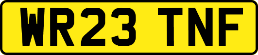 WR23TNF