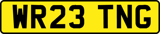 WR23TNG