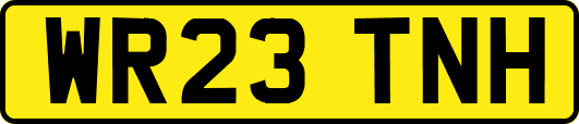 WR23TNH