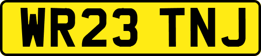 WR23TNJ