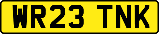 WR23TNK