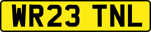 WR23TNL