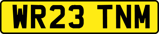 WR23TNM