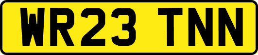 WR23TNN