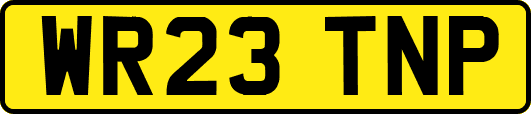 WR23TNP