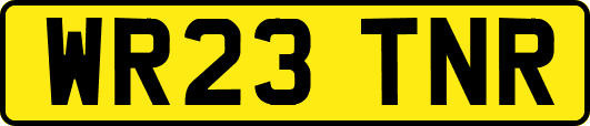 WR23TNR
