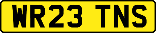 WR23TNS